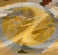 Hong Kong Kitchen - NT Tourism