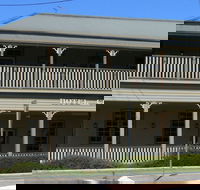 Hotel Cecil Casino - Accommodation NT