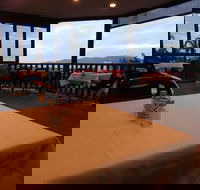 Island View Restaurant - Accommodation NT
