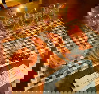 IXL Long Bar - NT Tourism