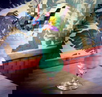 Jacoby's Tiki Bar - Accommodation NT