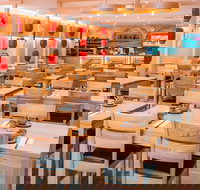 Jilin Family Restaurant - NT Tourism