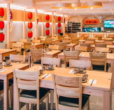 Jilin Family Restaurant - NT Tourism 0