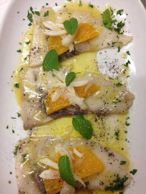 Kappy's Italian Restaurant - Accommodation NT 0