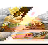 KFC - Concord West - Accommodation NT