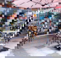 Kooinda Brewery Bar - Accommodation NT