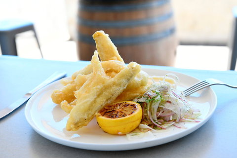 Lamont's - Smiths Beach - Accommodation NT 1