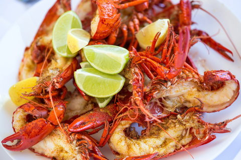 Lamont's - Smiths Beach - Accommodation NT 2