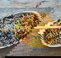 Li Garden Chinese Restaurant - NT Tourism