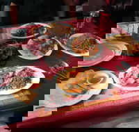 Merredin Palace Restaurant - NT Tourism