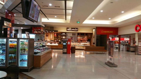 Miss Maud Pastry House Cafe - Booragoon - NT Tourism 0