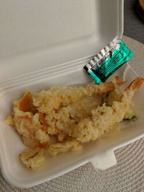 Momiji Japanese Takeaway - NT Tourism 0