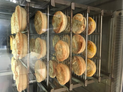 Moree Bakehouse - Accommodation NT 1
