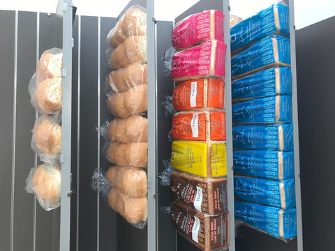 Moree Bakehouse - Accommodation NT 2