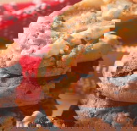 Mrs. Fields Bakery Cafe - Chatswood - NT Tourism