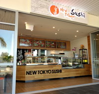 New Sushi Tokyo - Accommodation NT
