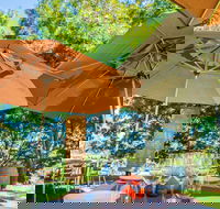 NGERINGA - NT Tourism