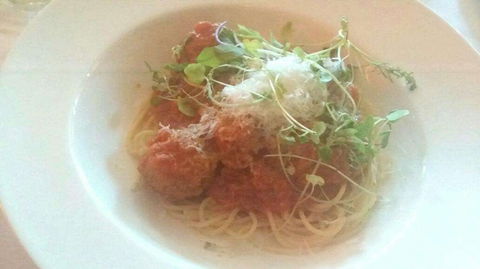 Novaro's Italian Restaurant - Accommodation NT 0