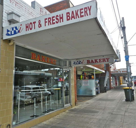NTVi Bakery - NT Tourism 0