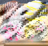 Nutie Donuts - Balmain - Accommodation NT