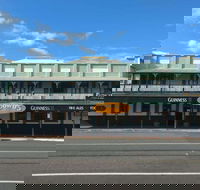 O'Dowd's Irish Pub - NT Tourism