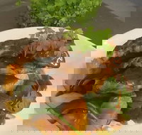 Paisley Lane - Accommodation NT