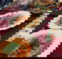 Peacock Gardens Chinese and Thai Restaurant - Accommodation NT