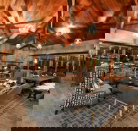Peaks Restaurant  Bar - NT Tourism