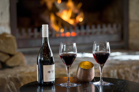 Peaks Restaurant & Bar - Accommodation NT 2