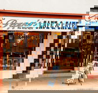 Peppers Cafe and Catering - Accommodation NT