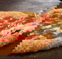 Pizza Hut - Ipswich - NT Tourism