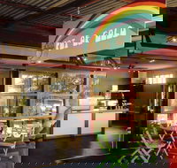 Pot of Gold Cafe - NT Tourism