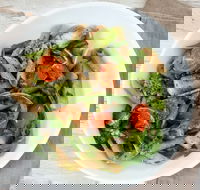 Randhawa's Indian Cuisine