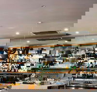 River Deck Cafe - NT Tourism