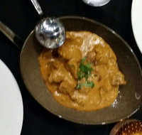 Saffron Indian Gourmet - Accommodation NT