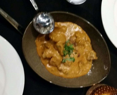Saffron Indian Gourmet - Accommodation NT 0