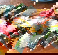 Sakana Sushi Bar - Accommodation NT