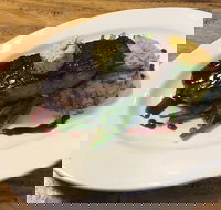 Sassafras of Paddington - NT Tourism