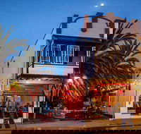 Scotties - Accommodation NT