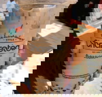 Sharetea - Springvale - NT Tourism