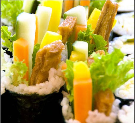 Shuji Sushi - Parkville - NT Tourism 0