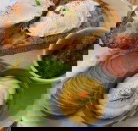 Sixteen Ounces - Accommodation NT