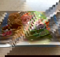 Spizzico Gourmet Deli Cafe - Accommodation NT