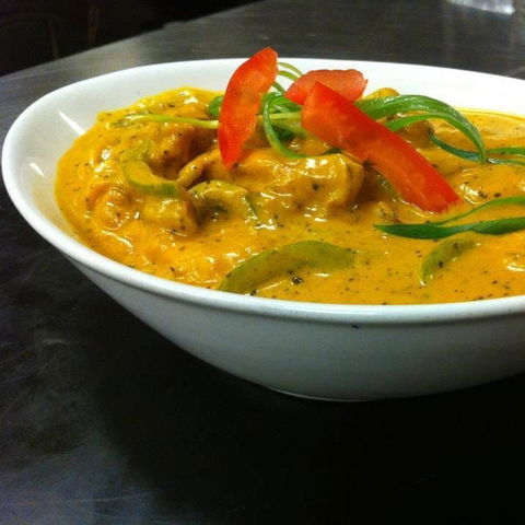 Spice Of Life - NT Tourism 0