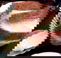 Stanbuli - Accommodation NT