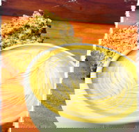 Tall Short Espresso - Paddington - NT Tourism