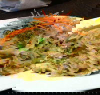 Thai on the Terrace - NT Tourism