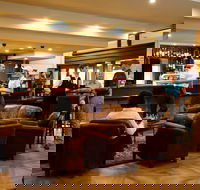 The Legends Grill and Bar - NT Tourism