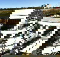 The Governor Hotel - Accommodation NT