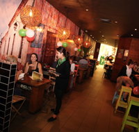 The Burrito Bar - Coorparoo - Accommodation NT